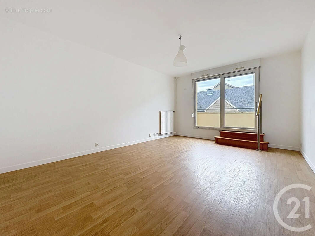 Appartement à TROYES