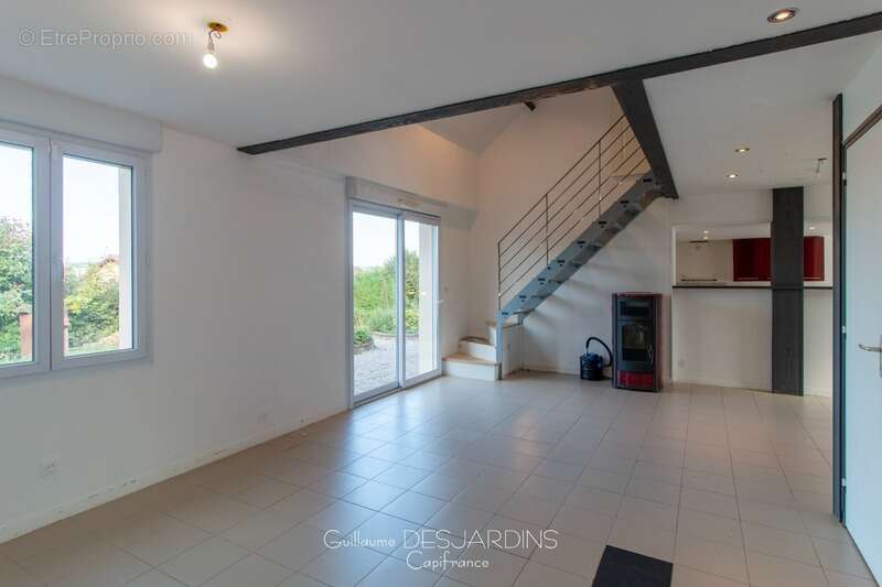 Investisseur Maison à vendre GACE (61) - photo 7