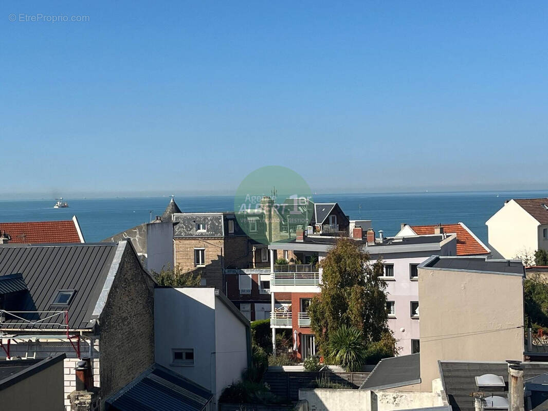 Appartement à LE HAVRE