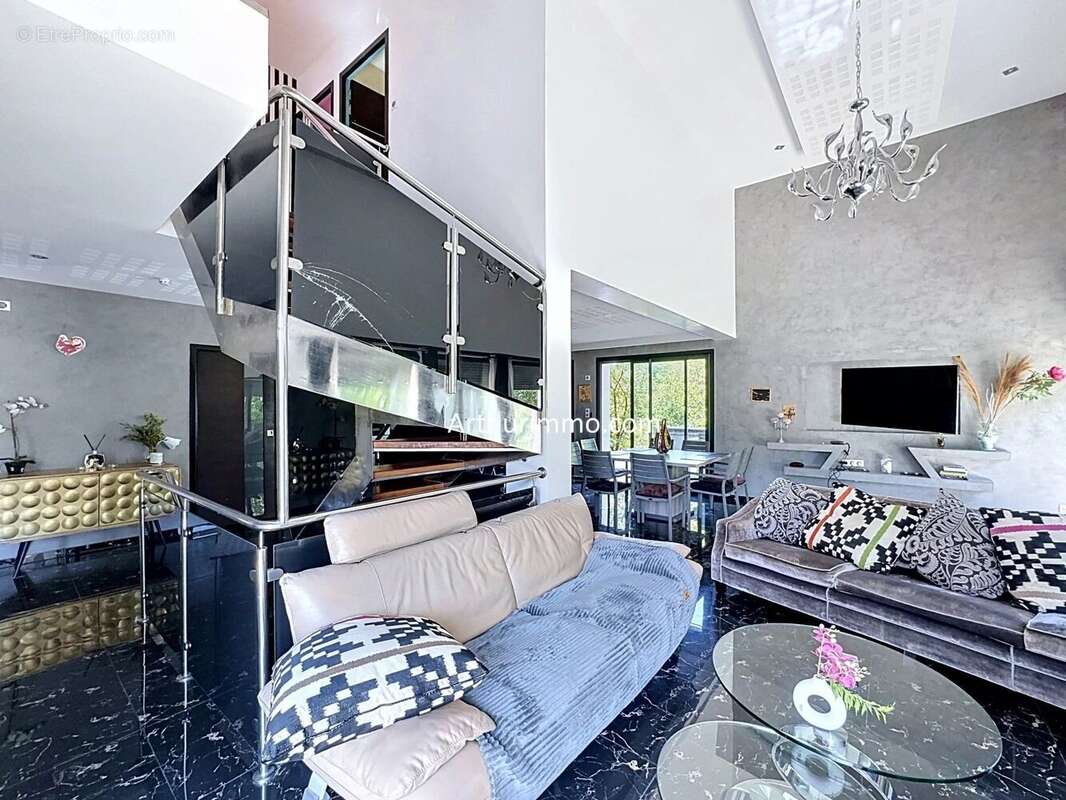 Vente Maison Boissy-saint-leger(94470) 680 000ï¿œ - photo 4