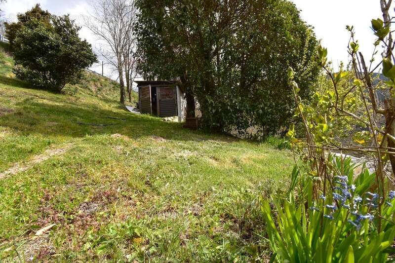 Maison à vendre 5 pièces BELSENTES (07) - photo 4