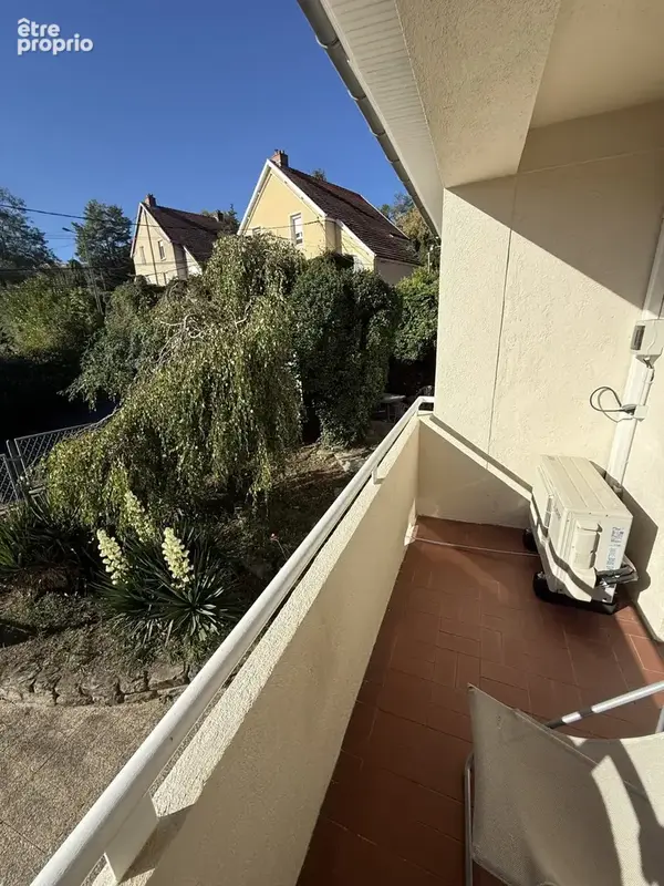 Maison 6 pièces 110 m² à vendre à Saint-Etienne (42000) - photo 5