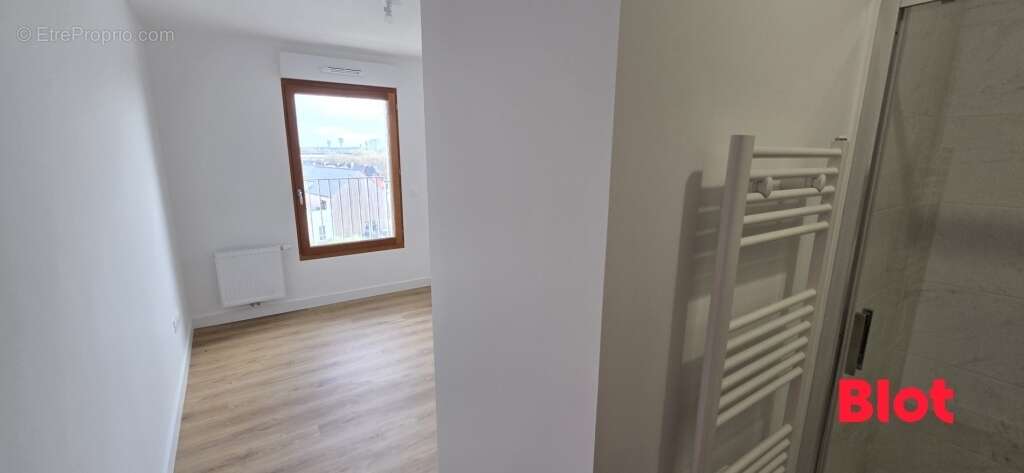 Appartement à LORIENT