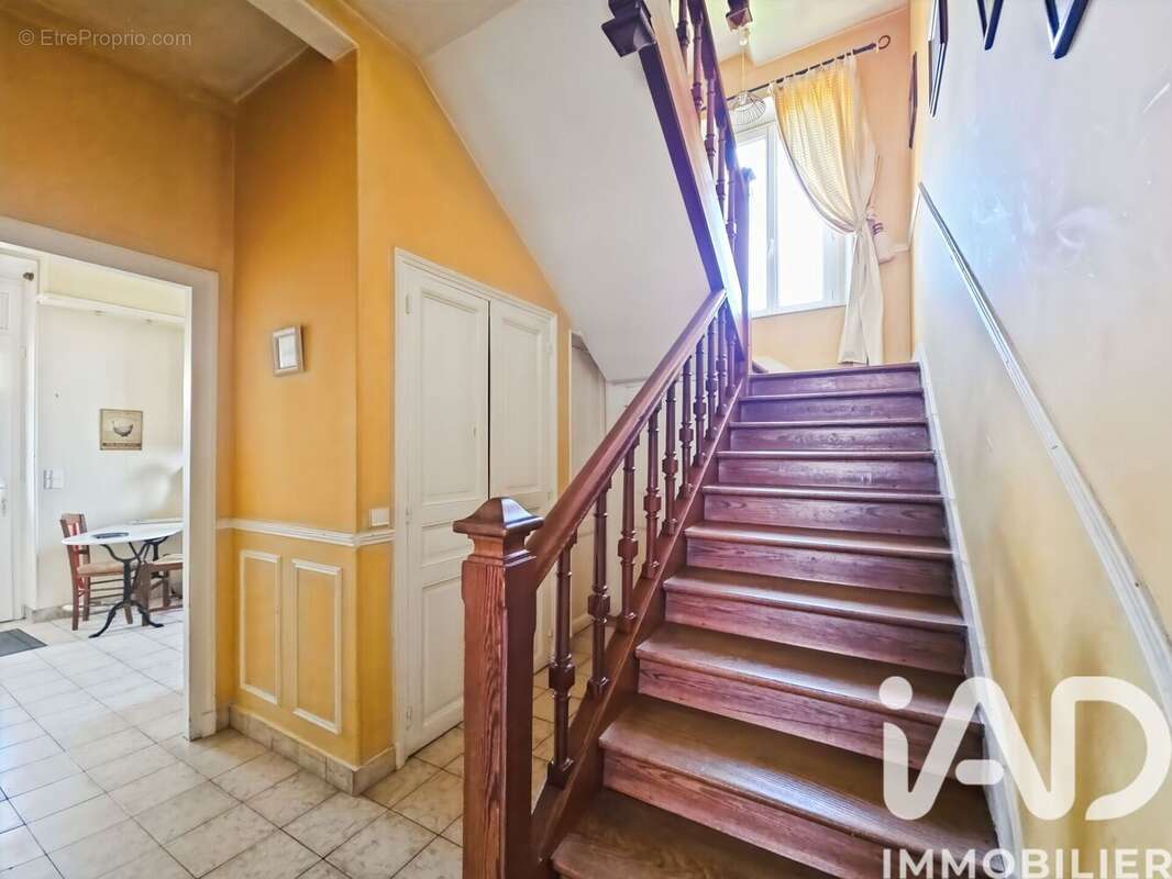 Photo 6 - Maison à COUBERT