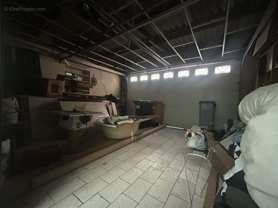 Maison à FORT-MARDYCK