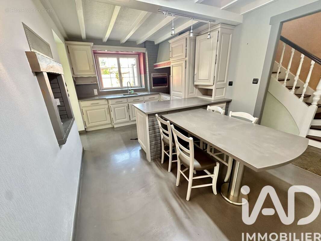 Photo 4 - Maison à LEGE