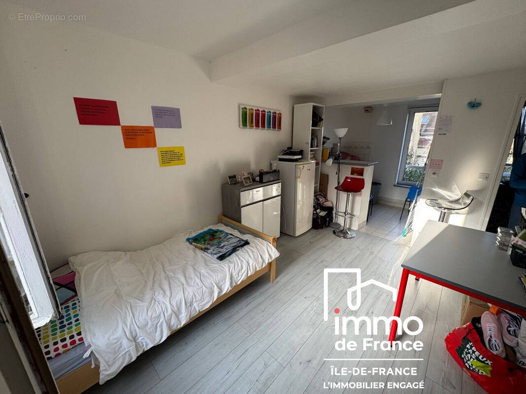 Appartement à CHARTRES