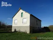 Maison à CHEZAL-BENOIT