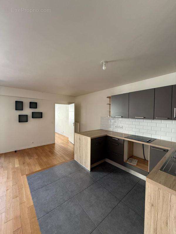 Appartement à VANVES