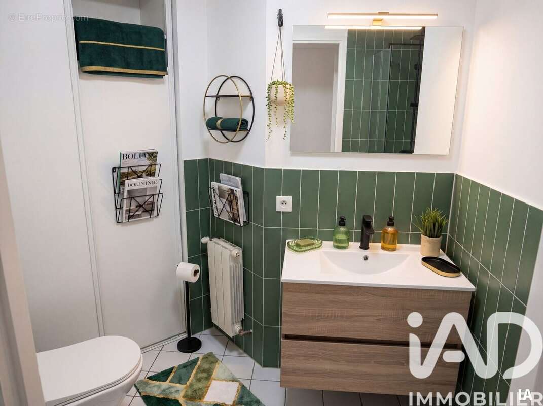 Photo 6 - Maison à LA TESTE-DE-BUCH