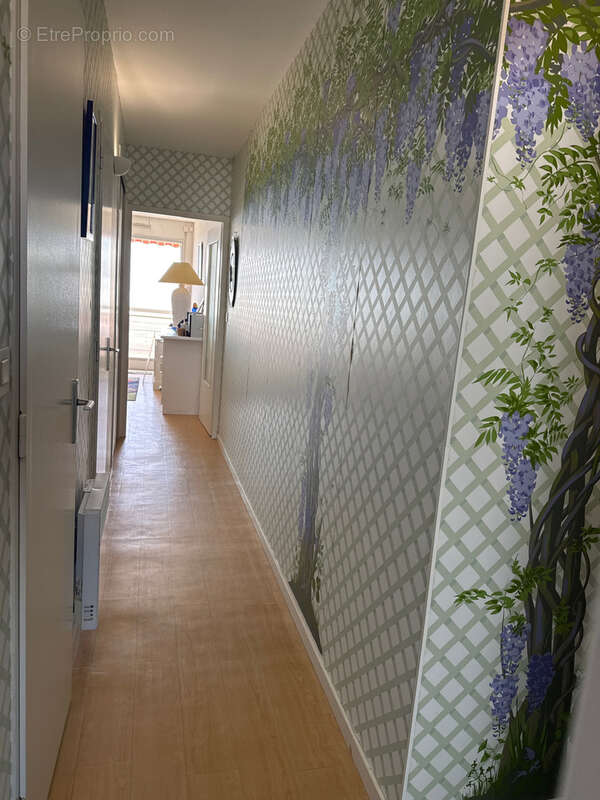 Appartement à SAINT-JEAN-DE-MONTS