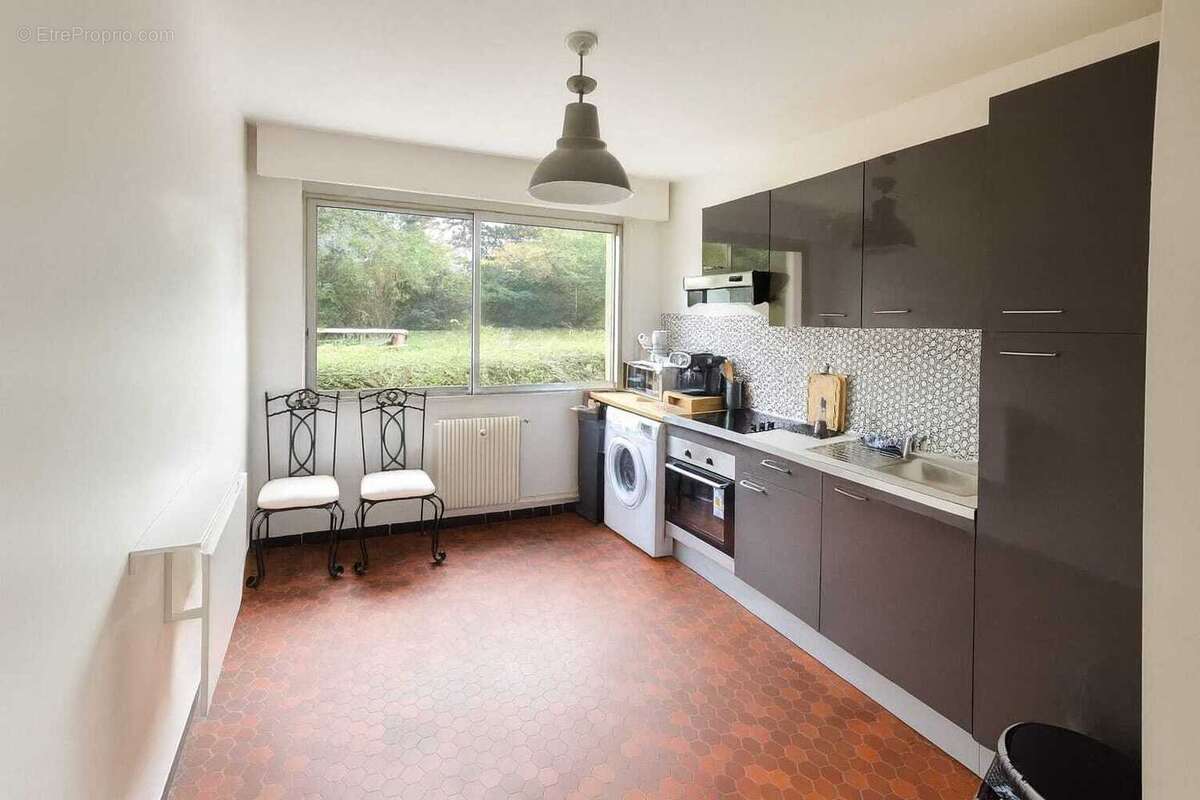 Appartement à CHARLEVILLE-MEZIERES