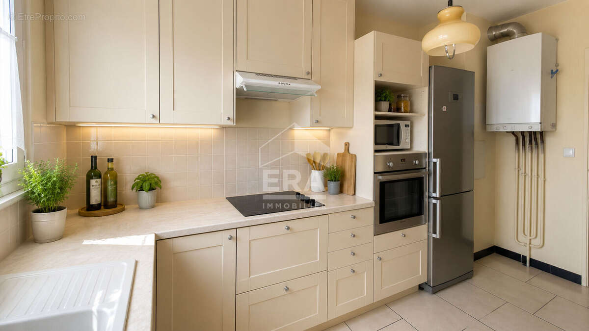 Appartement à ORLEANS