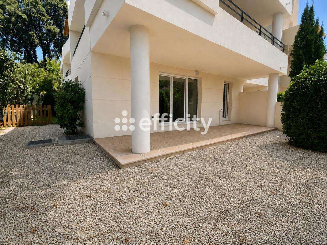 Appartement - photo 2