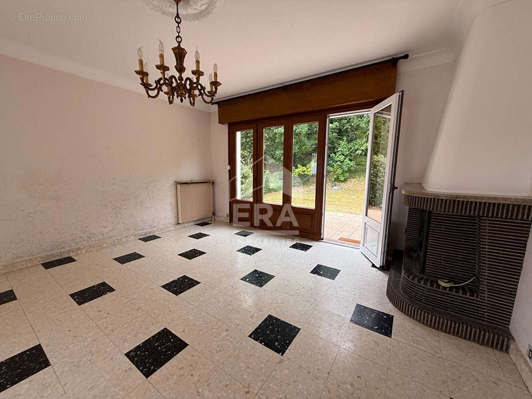 Maison 98m² à cucq - photo 5