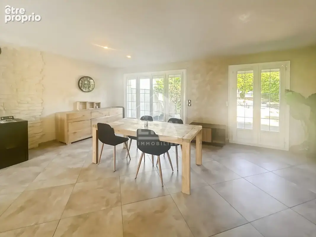 Maison 155m² à guigneville-sur-essonne - photo 6