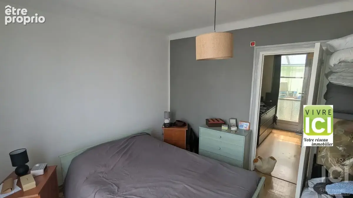 Maison centre La Chapelle Basse Mer 89 m2 - photo 10