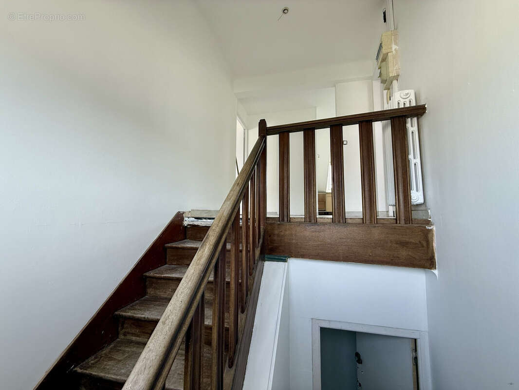 Appartement à LORIENT