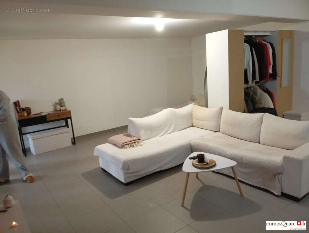 Appartement à DIVONNE-LES-BAINS