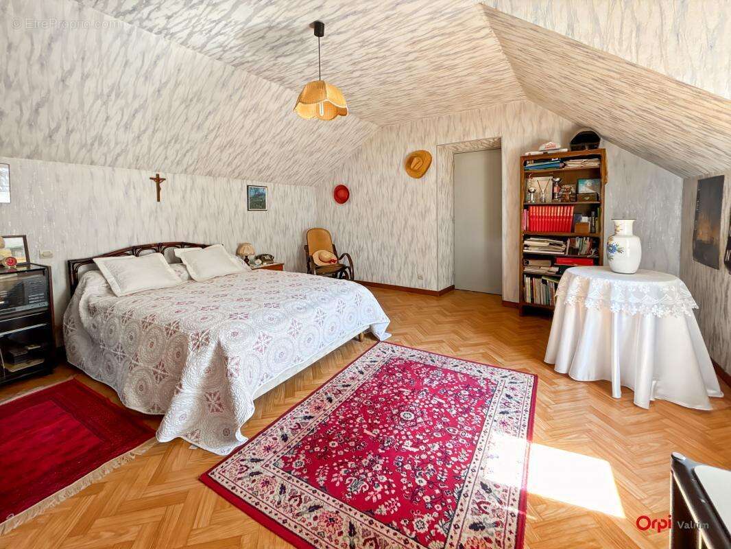 Maison à PITHIVIERS