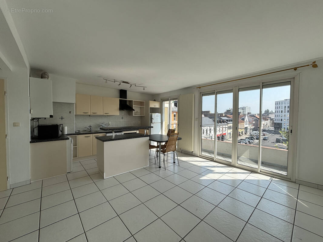 Appartement à TARBES