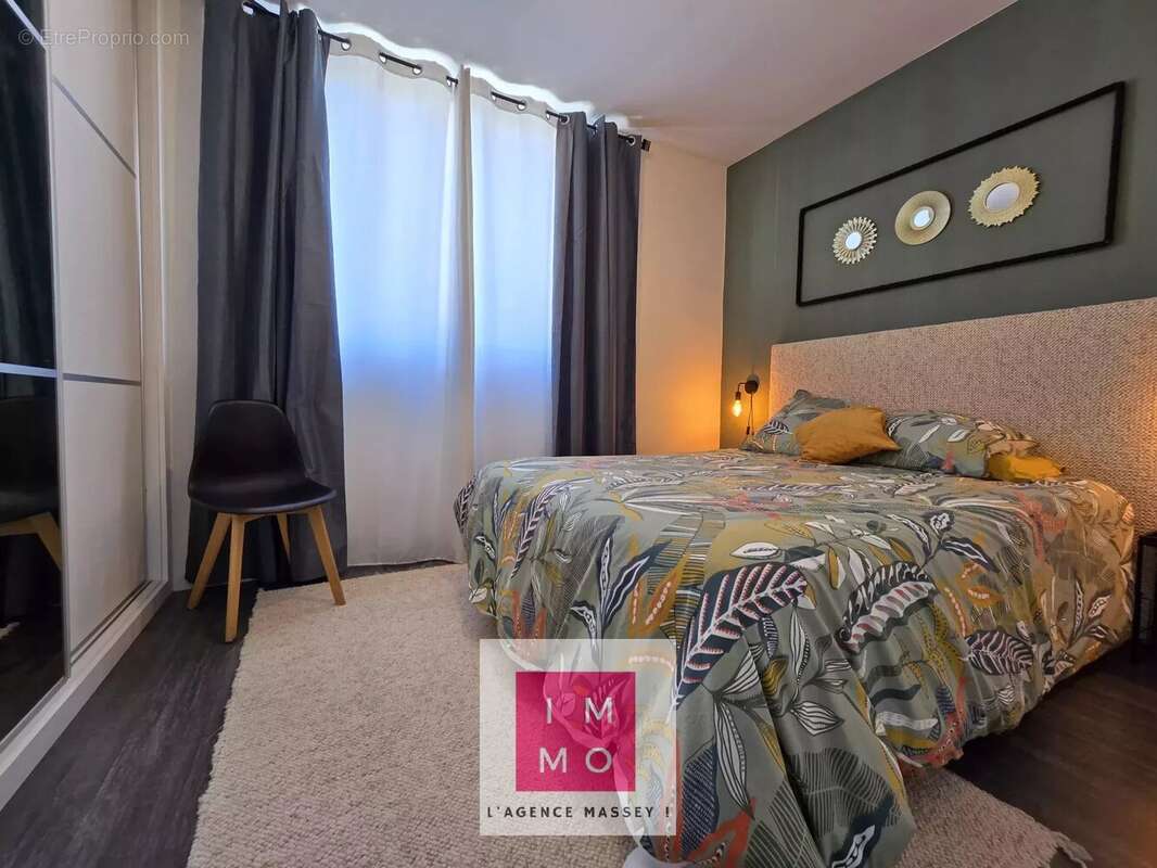 Appartement à TARBES