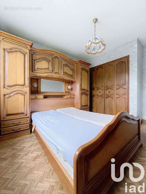 Photo 9 - Maison à VEIGNE