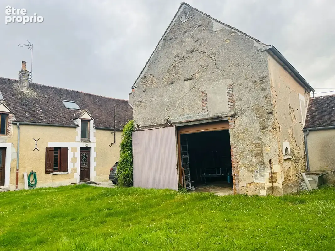 Maison + dependances - photo 4