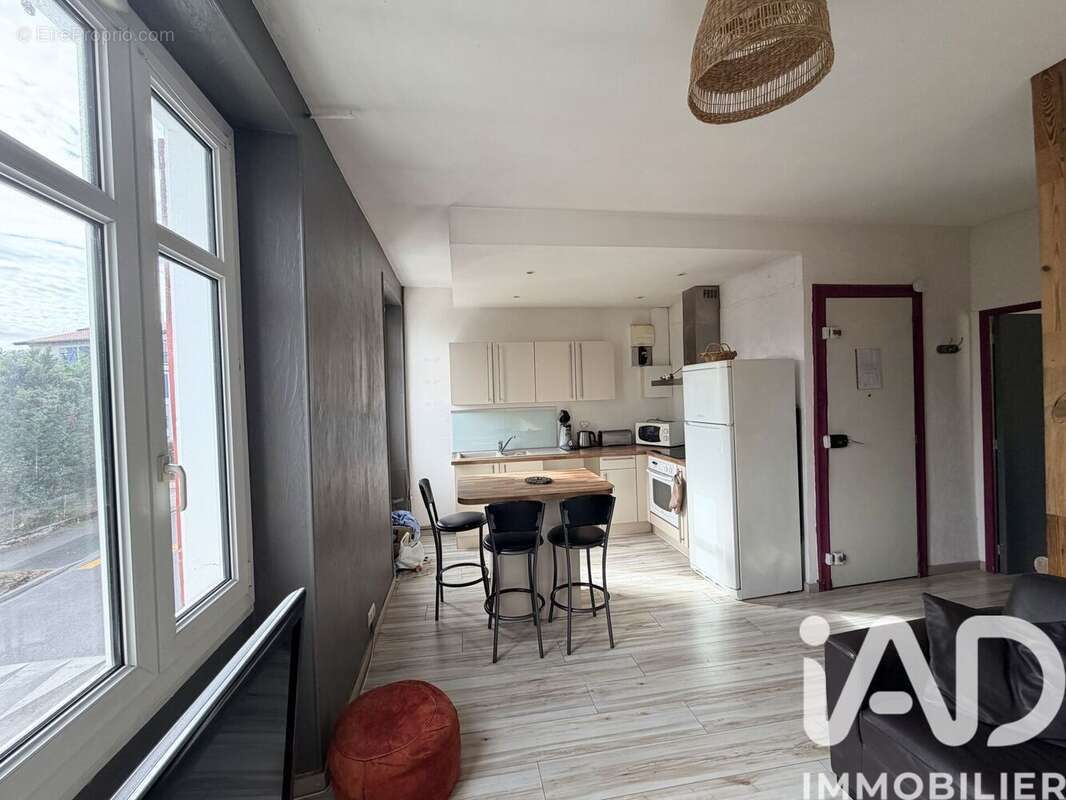 Appartement 31 m² à Anglet  - photo 4