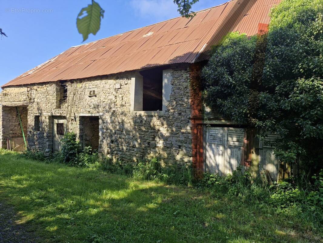 Maison à LENAULT