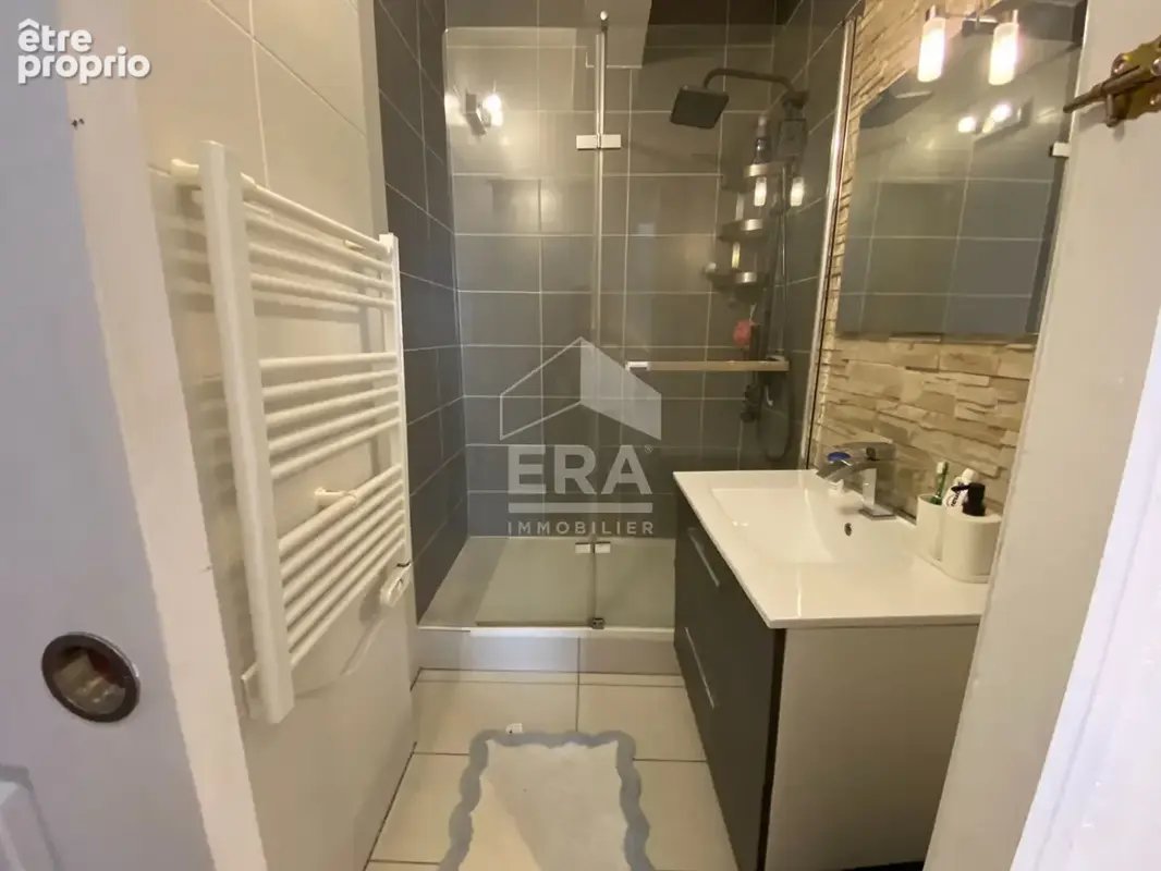 Appartement 56m² à pau - photo 10