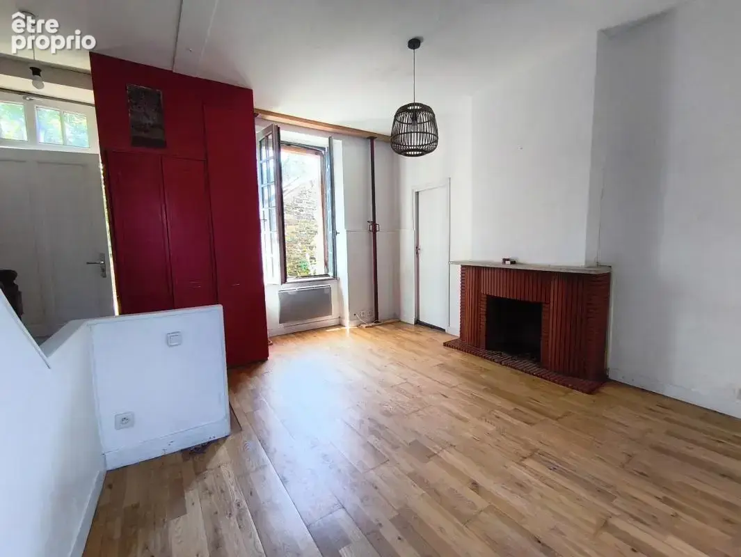 Maison à vendre 6 pièces DOL DE BRETAGNE (35) - photo 9