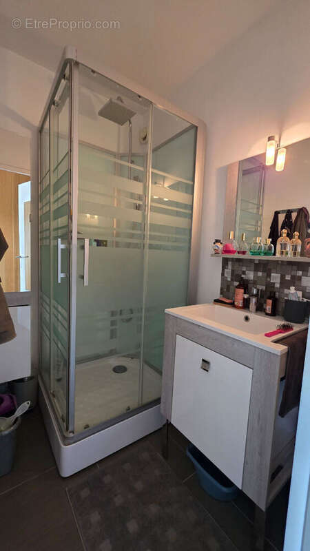 Appartement à BENODET