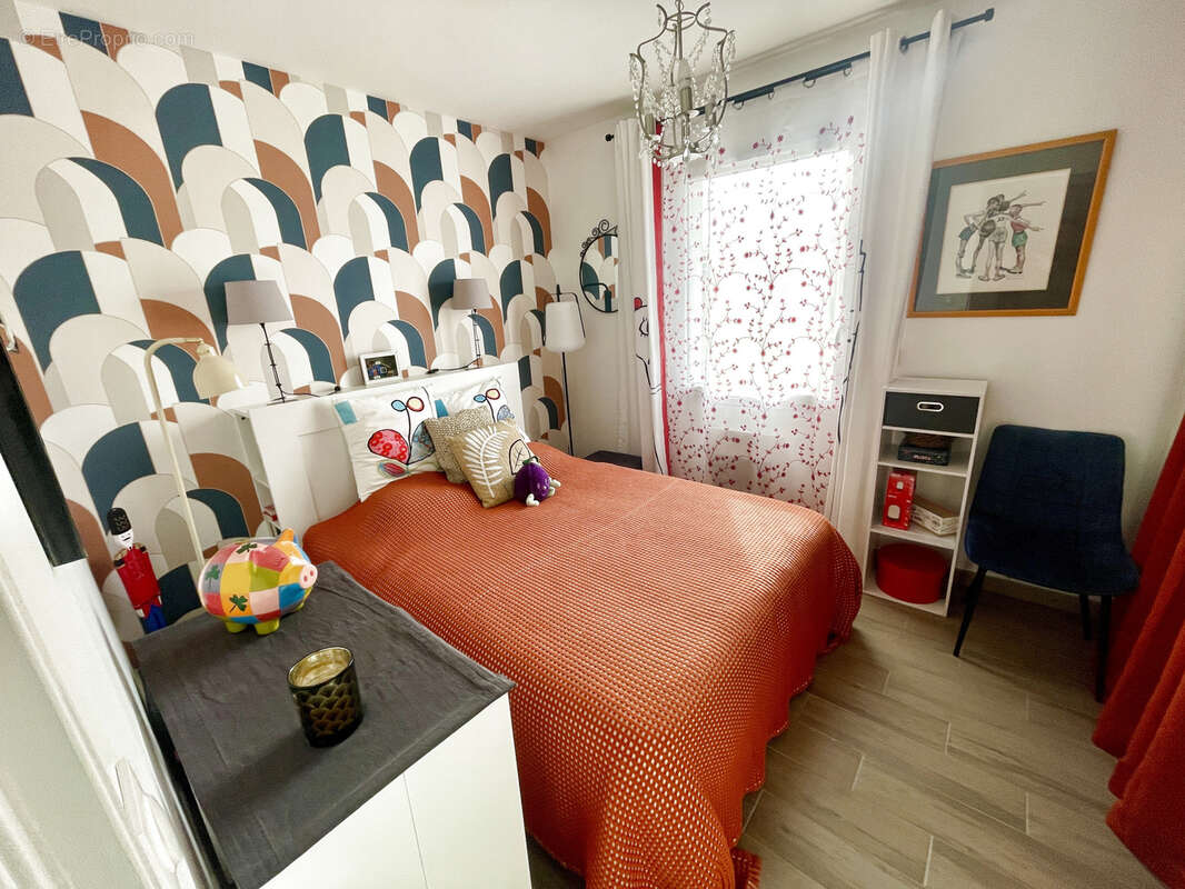 Maison à LAMONZIE-SAINT-MARTIN