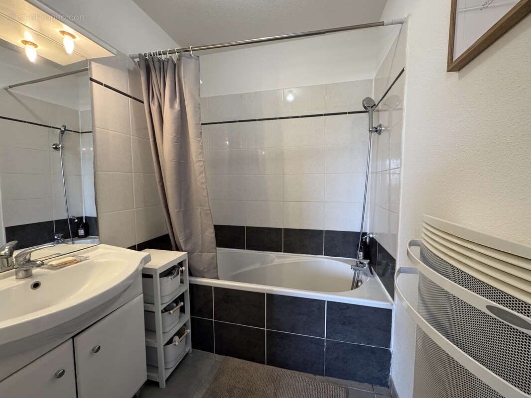 Appartement à CHATEAURENARD