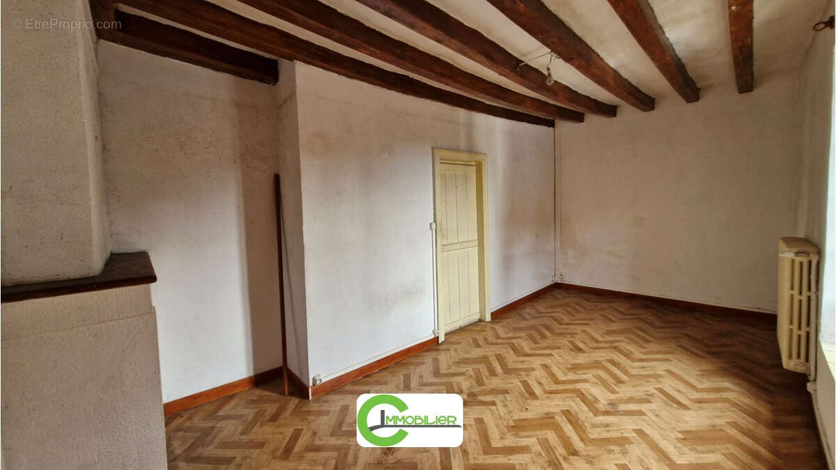 Investissement a renover - photo 13
