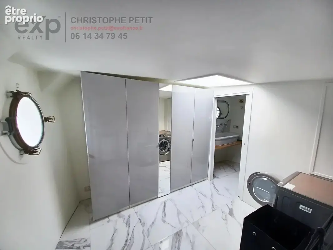 Maison 180 m² à Asnieres-Sur-Seine  - photo 7