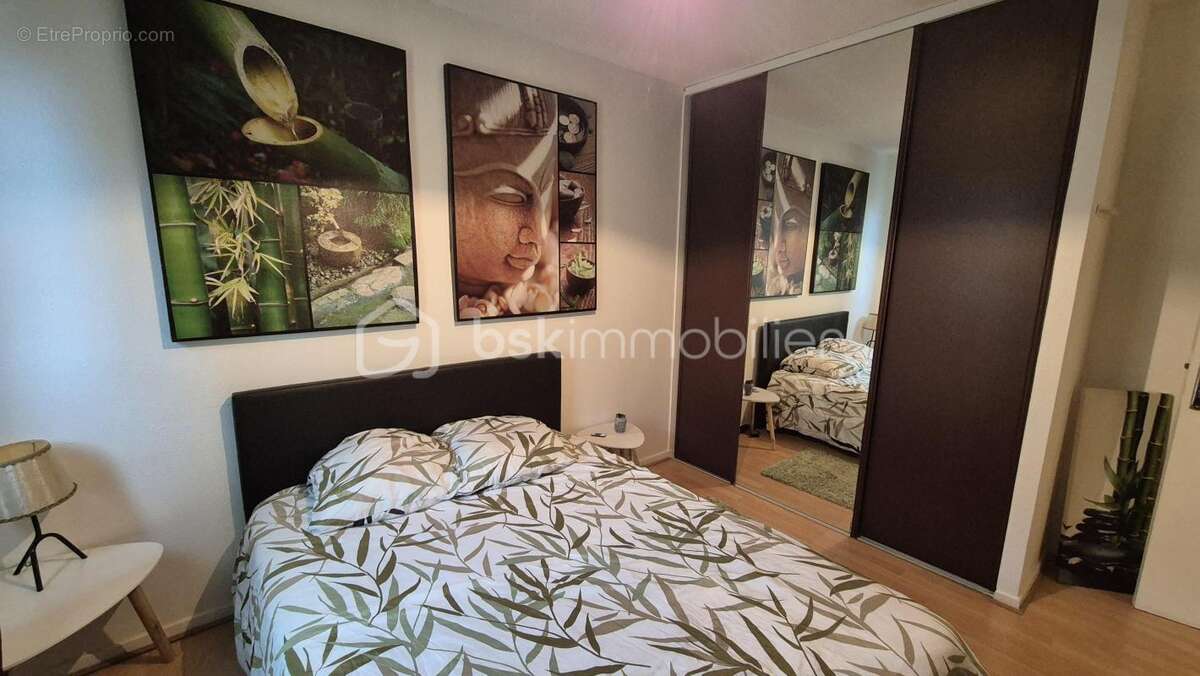 Appartement à PERPIGNAN