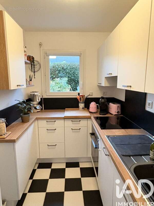 Photo 3 - Maison à SAINT-ANDRE-DES-EAUX