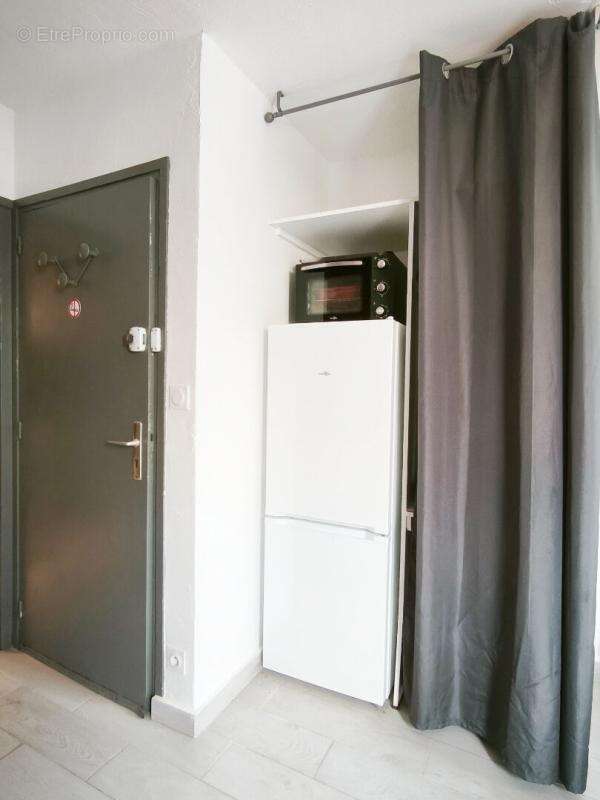 Appartement à LE BARCARES