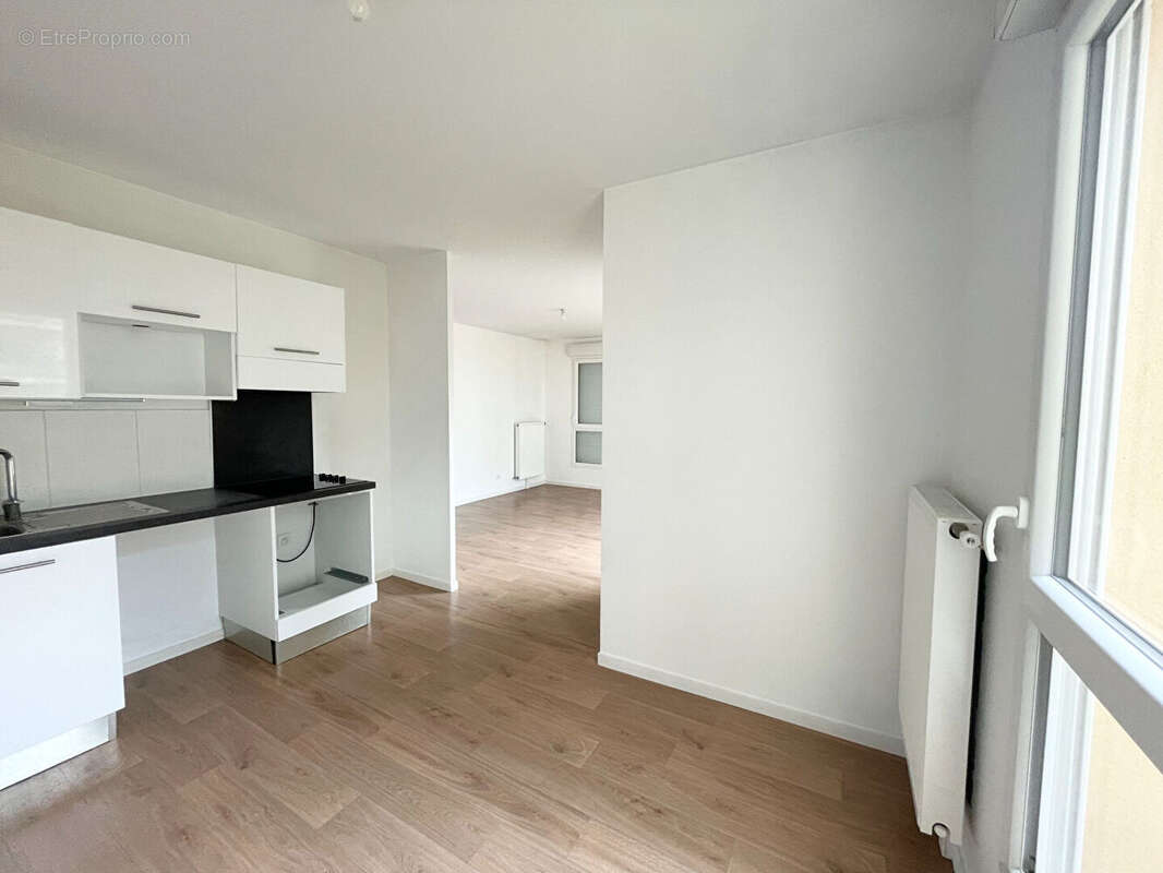 Appartement à ORLEANS