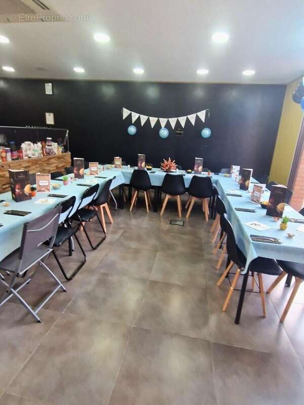 Photo 4 - Commerce à LOOS-EN-GOHELLE