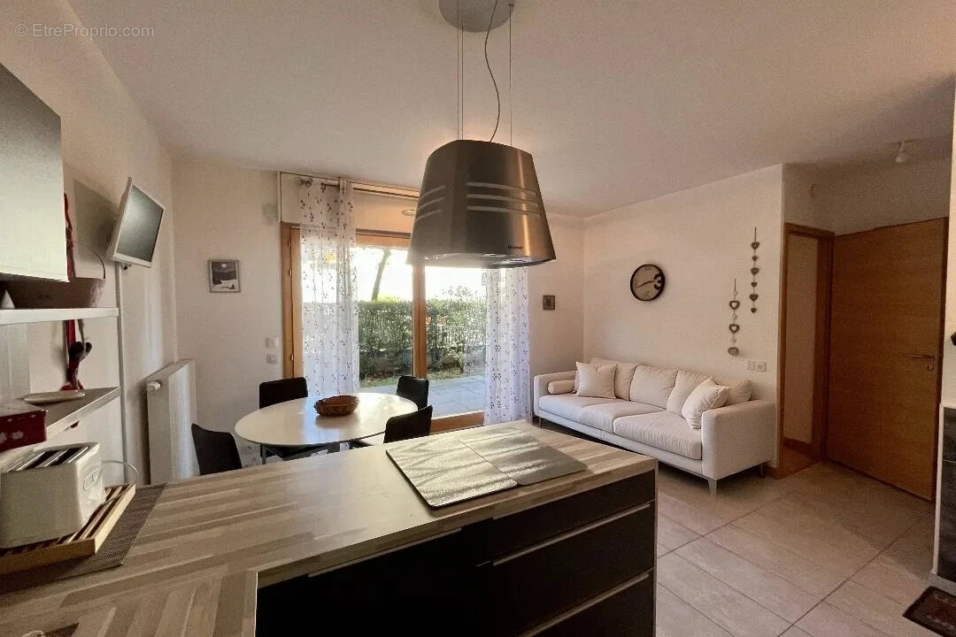 Appartement à ANNECY