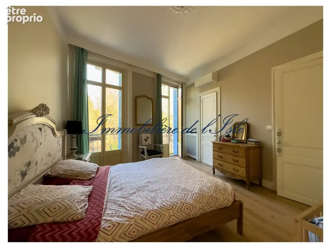 Maison de prestige avec jardin - photo 8