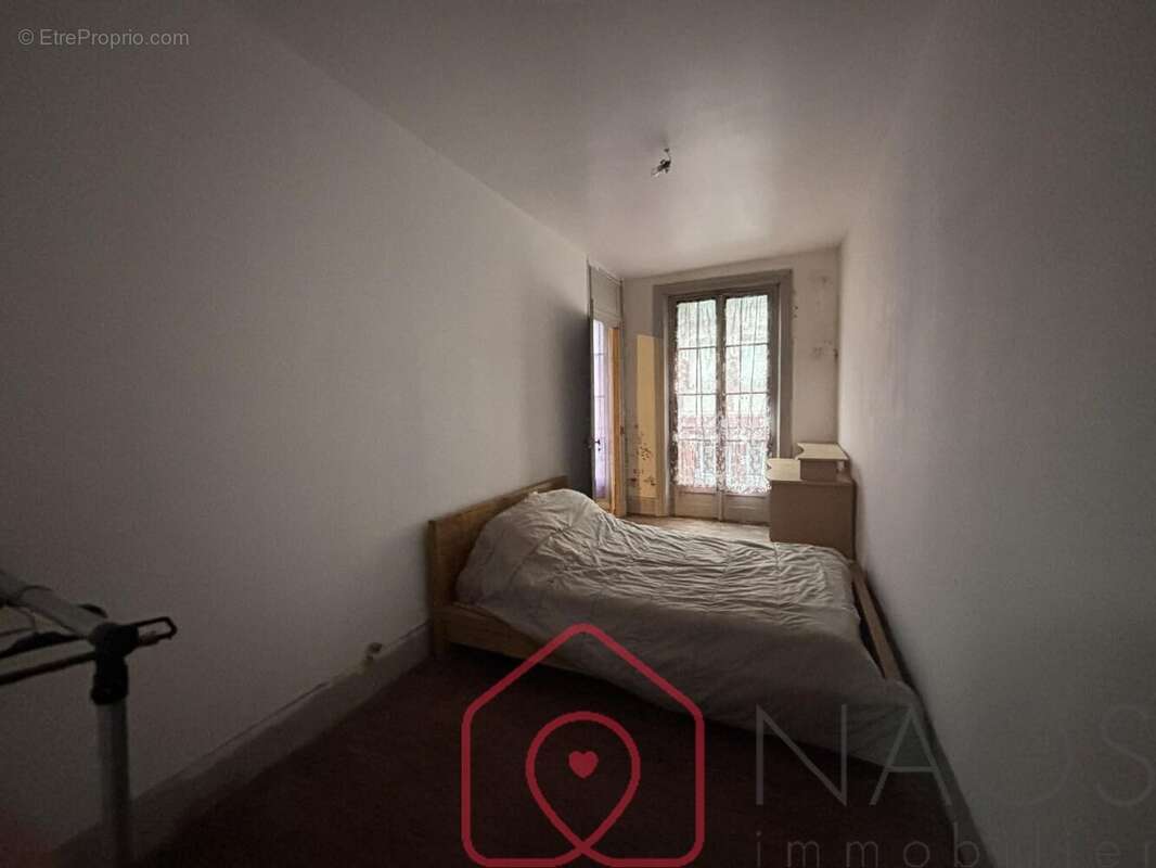 Maison à LE TREPORT