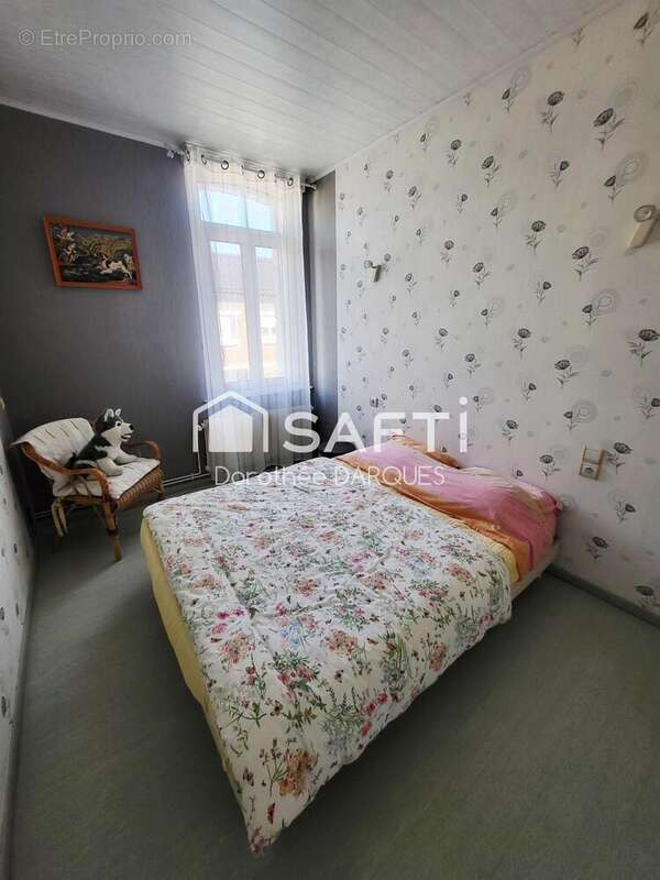 Photo 6 - Maison à BLENDECQUES