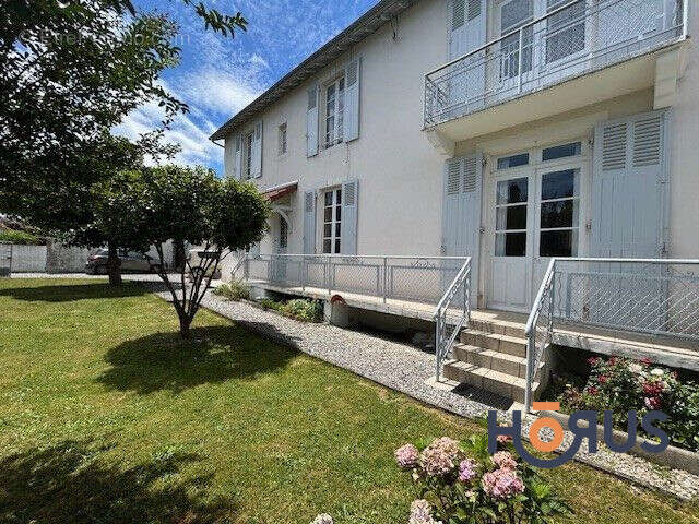 Maison à PAU