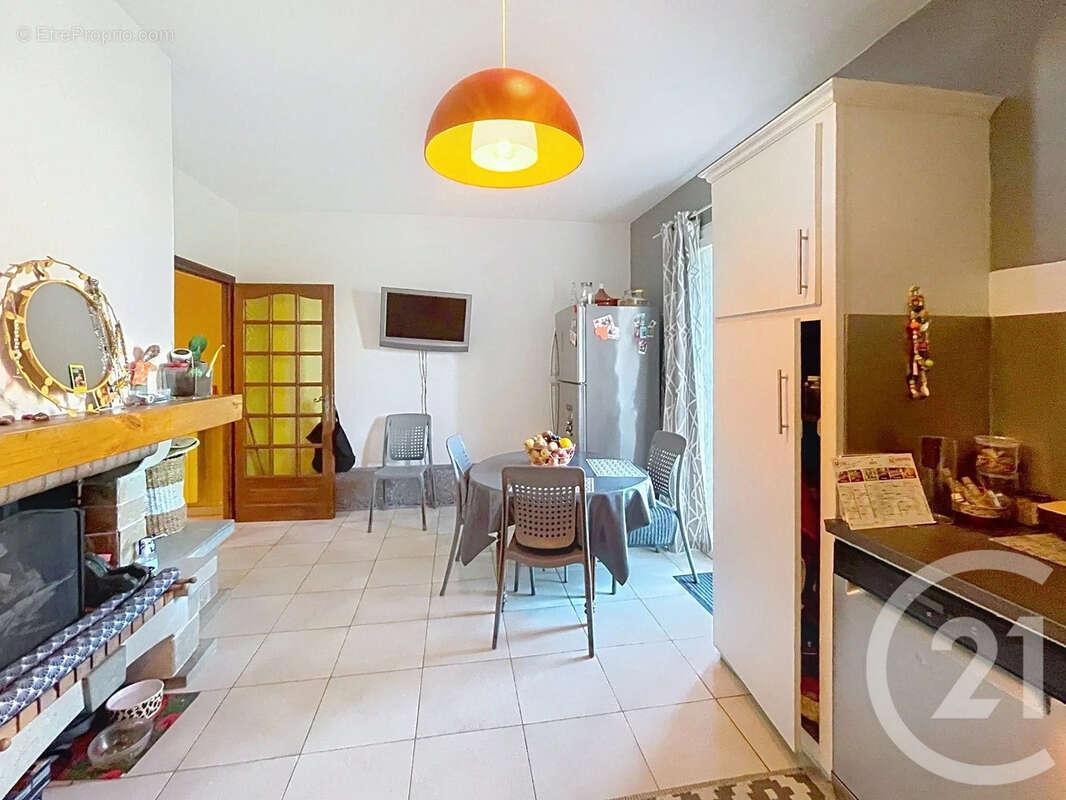 Maison à PENTA-DI-CASINCA