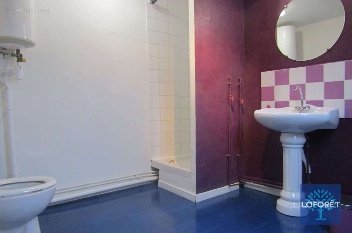 Maison à VALENCIENNES