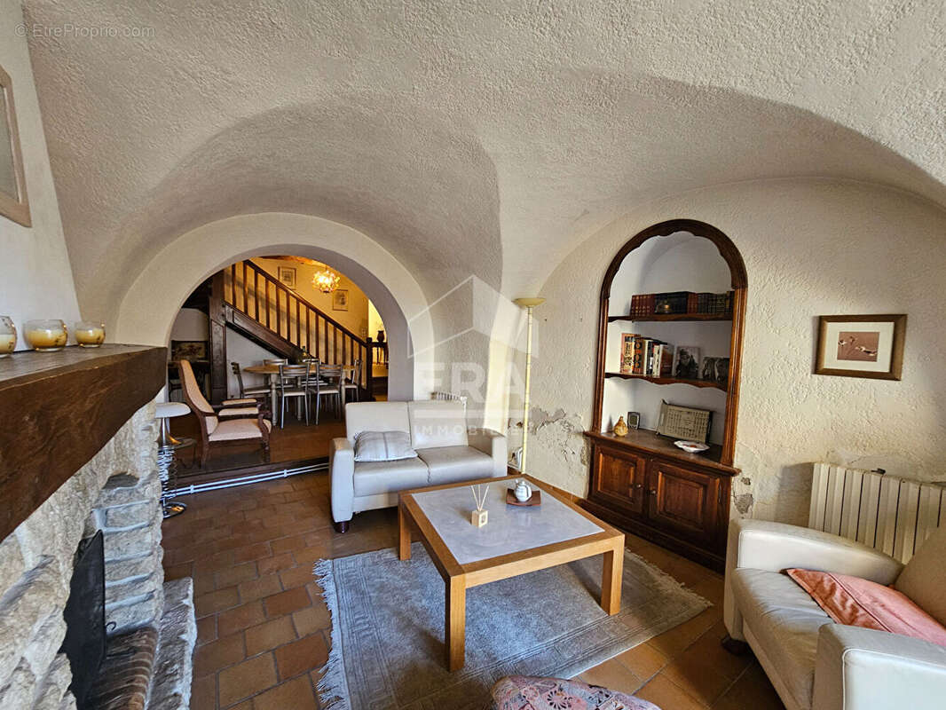 Maison à LANCON-PROVENCE
